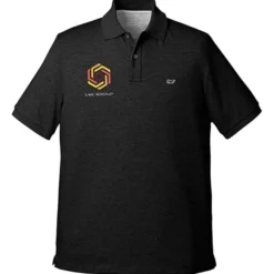 Vineyard Vines Edgarton Pique Polo - Men's