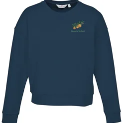Vineyard Vines Garment-Dyed Crew Sweatshirt - Ladies'
