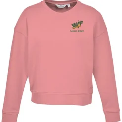 Vineyard Vines Garment-Dyed Crew Sweatshirt - Ladies'