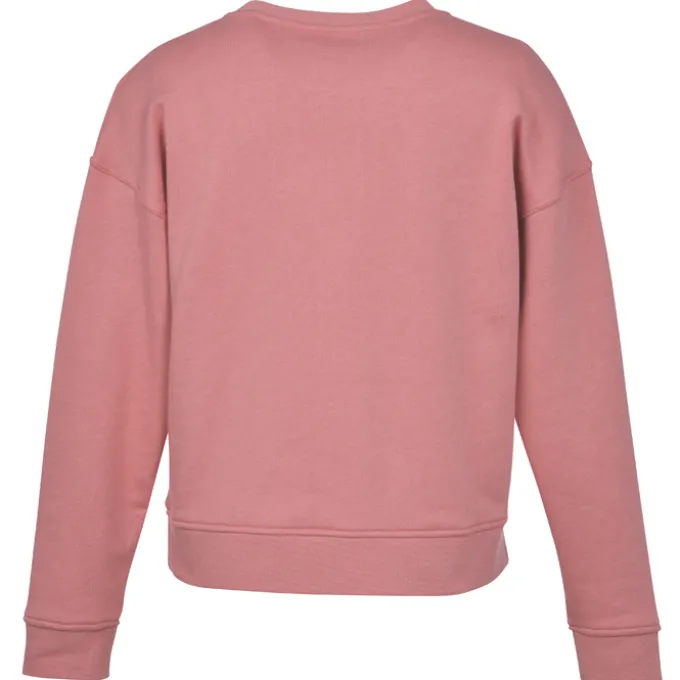 Vineyard Vines Garment-Dyed Crew Sweatshirt - Ladies'