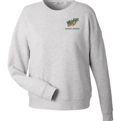 Vineyard Vines Garment-Dyed Crew Sweatshirt - Ladies'