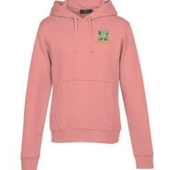 Vineyard Vines Garment-Dyed Hooded Sweatshirt