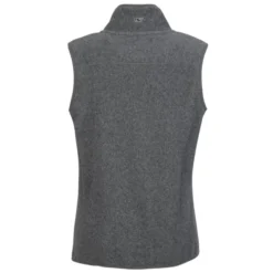 Vineyard Vines Harbor Fleece Vest - Ladies'