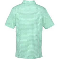 Vineyard Vines Heathered Winstead Sankaty Polo