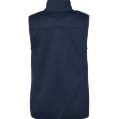 Vineyard Vines Mountain Sweater Fleece Vest - Ladies'