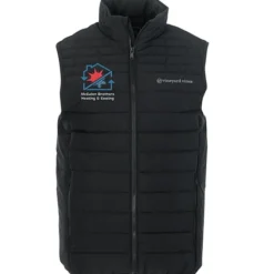 Vineyard Vines Mountain Weekend Puffer Vest - Men's
