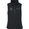 Vineyard Vines Mountain Weekend Puffer Vest - Ladies'
