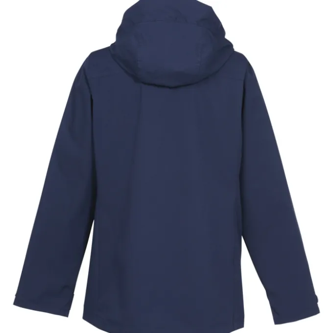 Vineyard Vines Rain Shell Jacket - Ladies'