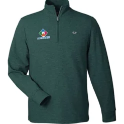 Vineyard Vines Saltwater 1/4-Zip Pullover