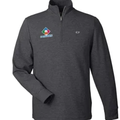 Vineyard Vines Saltwater 1/4-Zip Pullover
