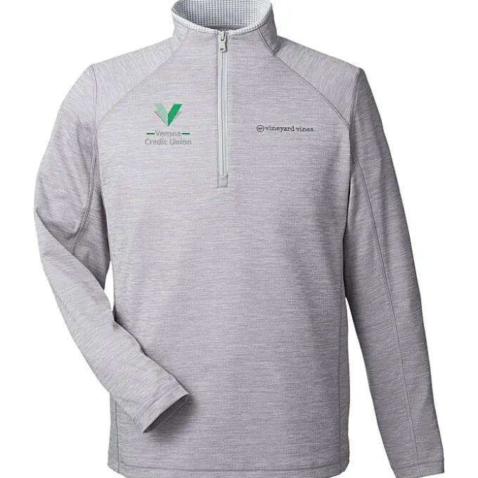Vineyard Vines Sankaty 1/4-Zip Pullover