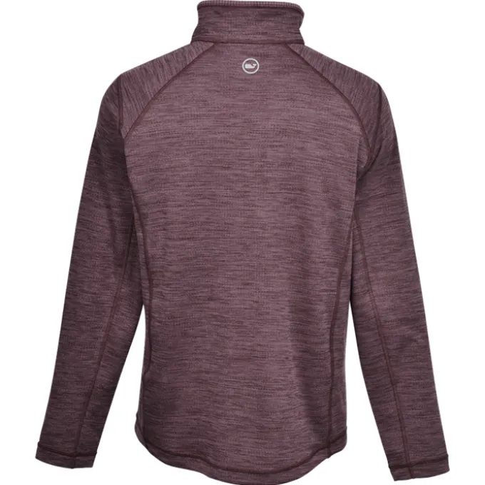 Vineyard Vines Sankaty 1/4-Zip Pullover