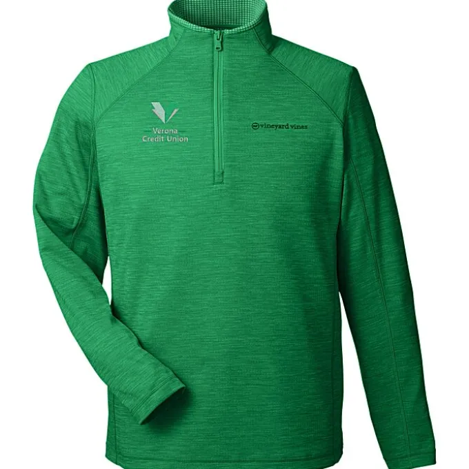 Vineyard Vines Sankaty 1/4-Zip Pullover