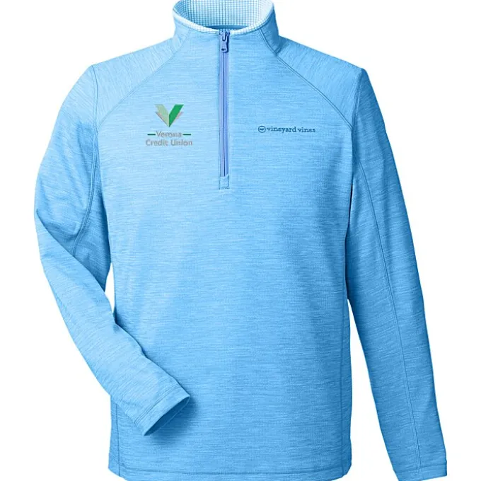 Vineyard Vines Sankaty 1/4-Zip Pullover