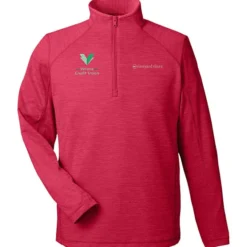 Vineyard Vines Sankaty 1/4-Zip Pullover