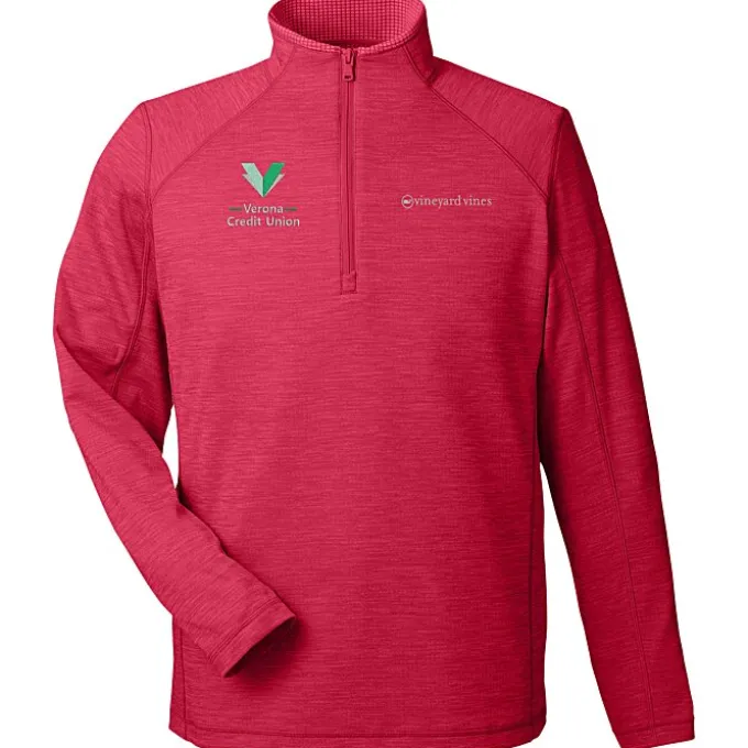 Vineyard Vines Sankaty 1/4-Zip Pullover