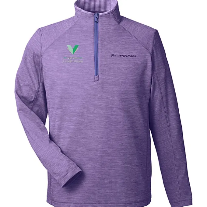Vineyard Vines Sankaty 1/4-Zip Pullover