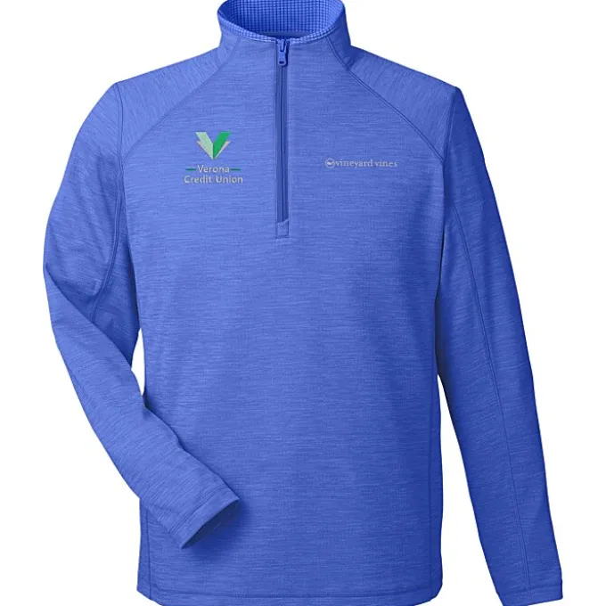 Vineyard Vines Sankaty 1/4-Zip Pullover