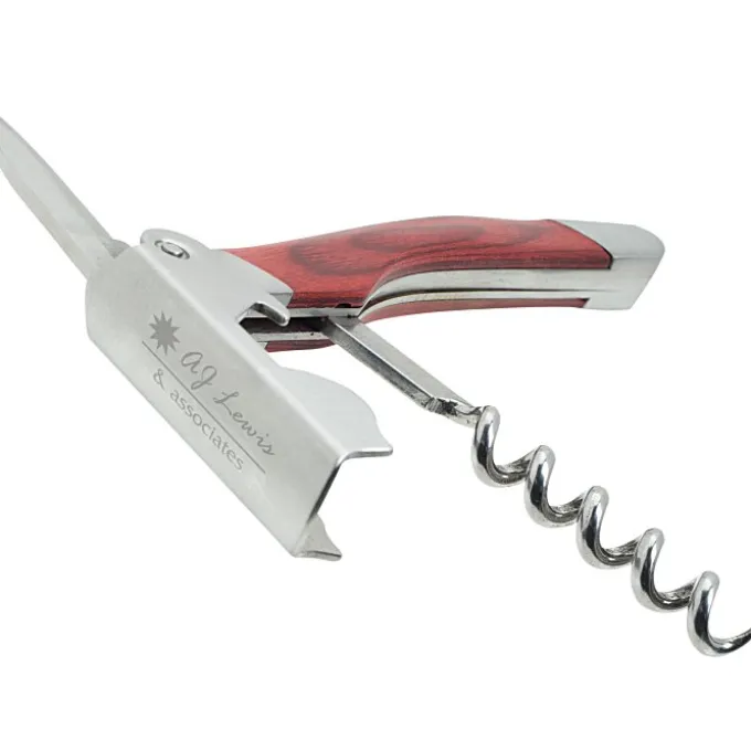 Vineyard Wine Opener - 24 hr