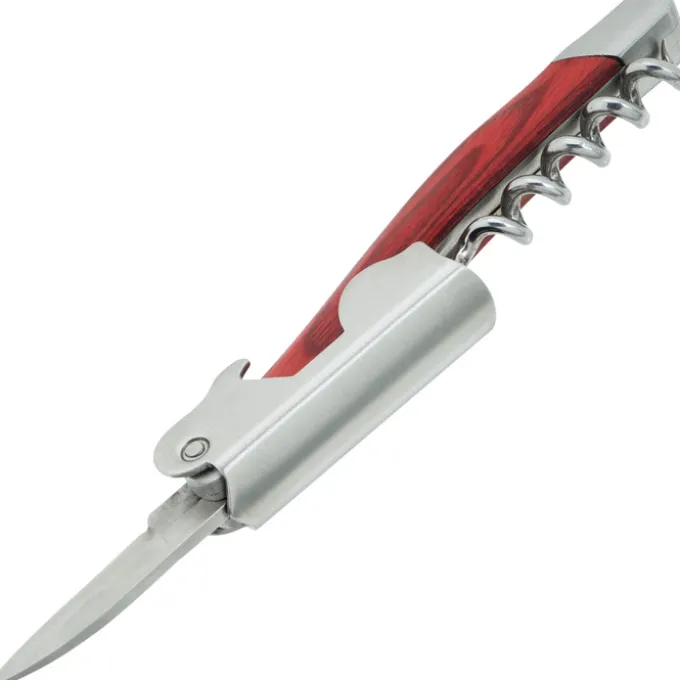 Vineyard Wine Opener - 24 hr
