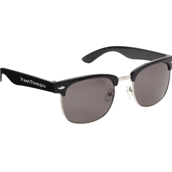Vintage Chic Sunglasses