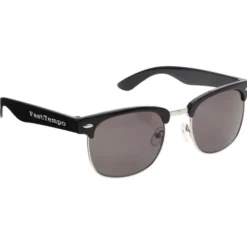 Vintage Chic Sunglasses