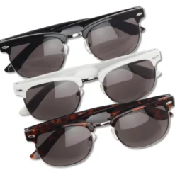 Vintage Chic Sunglasses - 24 hr
