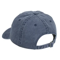 Vintage Washed Cotton Cap