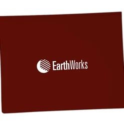 Vinyl Certificate Holder