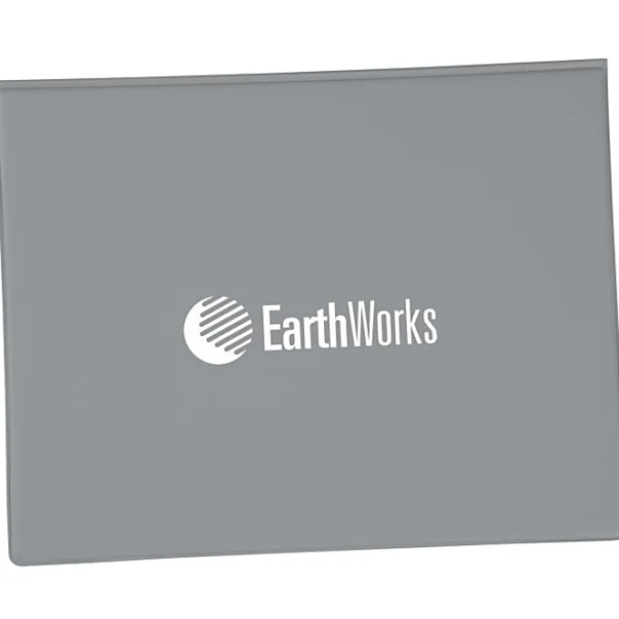 Vinyl Certificate Holder