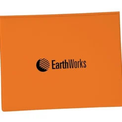 Vinyl Certificate Holder