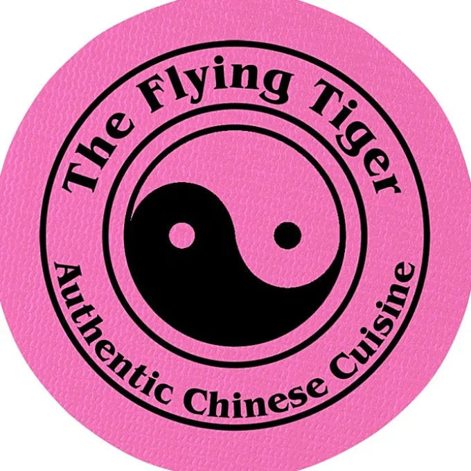 Vinyl Coaster - 4 inches Circle