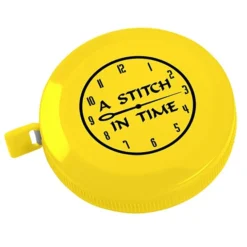 Vinyl Tape Measure