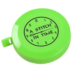 Vinyl Tape Measure