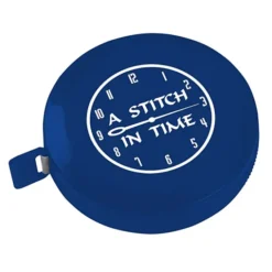Vinyl Tape Measure - 24 hr
