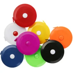 Vinyl Tape Measure - 24 hr