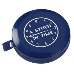 Vinyl Tape Measure - 24 hr