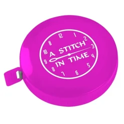 Vinyl Tape Measure - 24 hr