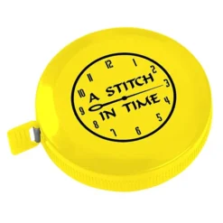 Vinyl Tape Measure - 24 hr