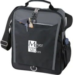 Visibly Vertical Brief