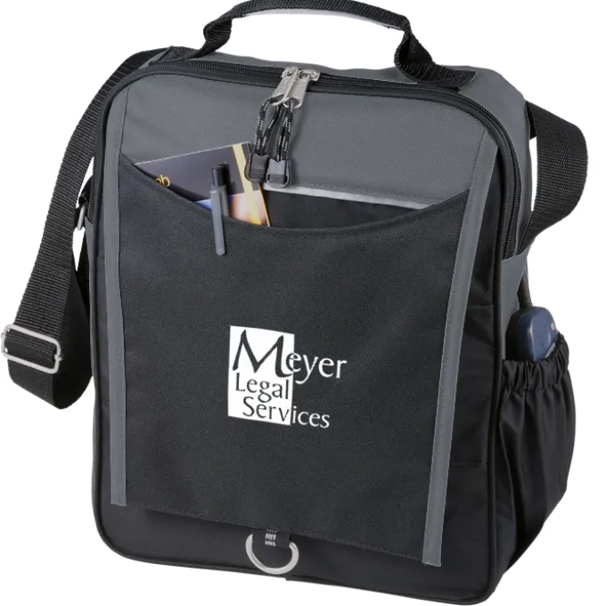 Visibly Vertical Brief