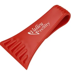 Visor Ice Scraper - Opaque