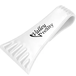 Visor Ice Scraper - Opaque