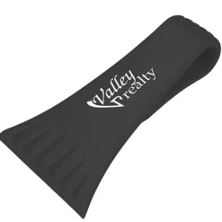 Visor Ice Scraper - Opaque