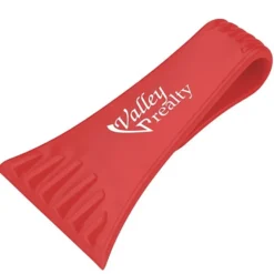 Visor Ice Scraper - Opaque