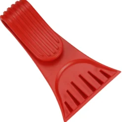 Visor Ice Scraper - Opaque