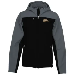 Vista Hooded Soft Shell Jacket - Men's