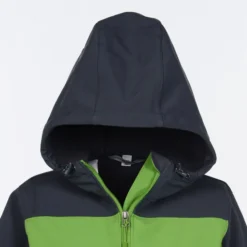 Vista Hooded Soft Shell Jacket - Ladies'