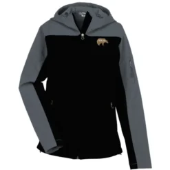 Vista Hooded Soft Shell Jacket - Ladies'