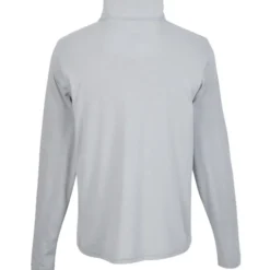 Vista Tri-Blend 1/4-Zip Pullover - Men's